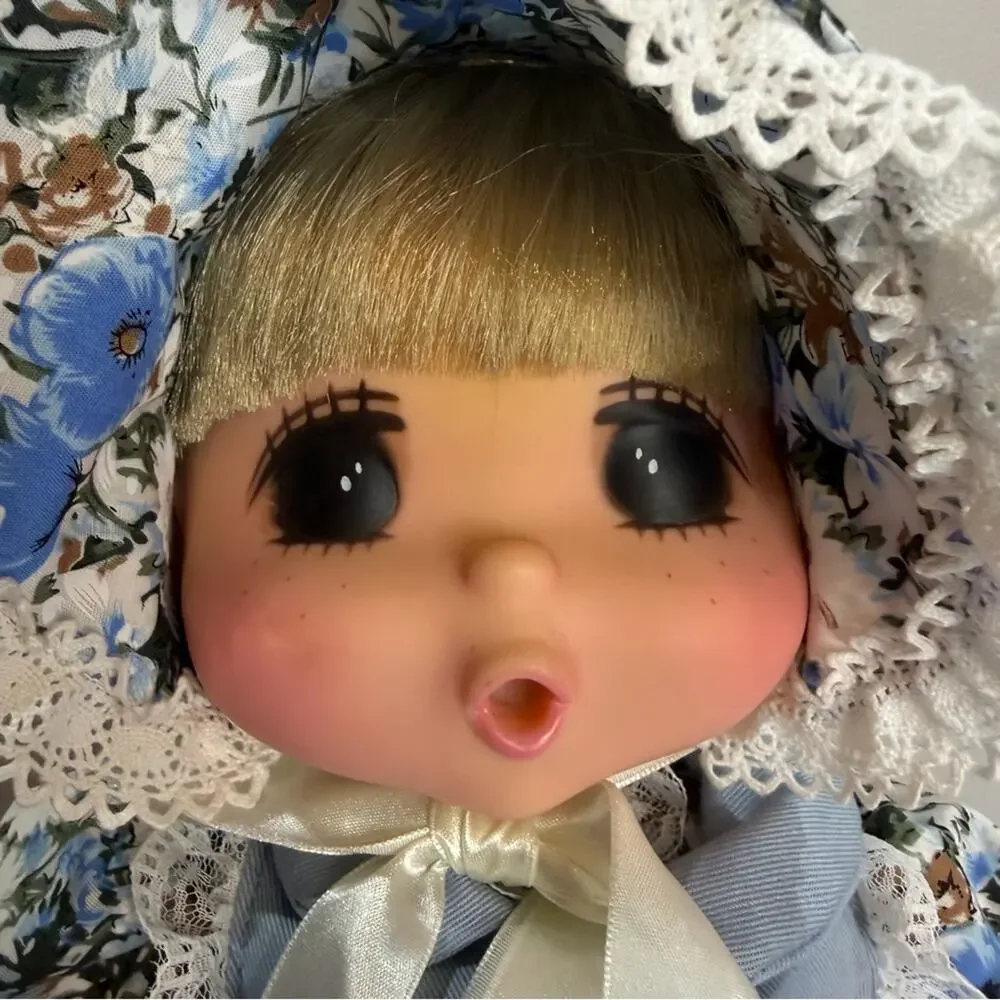 Original GèGè Midori Mademoiselle 14